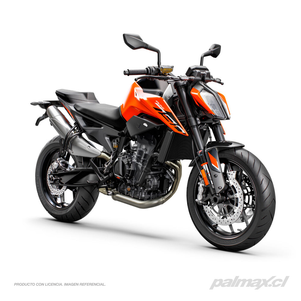 Motocicleta naked Duke 790 2024 | KTM